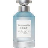 Abercrombie & Fitch Eau de parfum / 100ml / Dames
