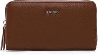 SURI FREY Portemonnee SFY Tiffy Dames darkcognac 790