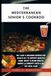 THE MEDITERRANEAN SENIOR S COOKBOOK