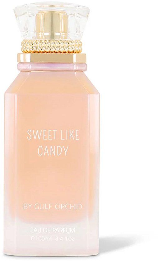 Gulf Orchid Eau de Parfum / 100 ml / Unisex
