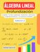 Álgebra Lineal: Dualidad - Formas Cuadráticas - Reducción - Isometrías - Espacios Hermíticos