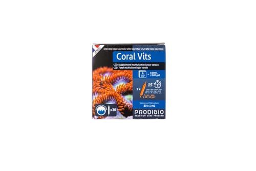 Prodibio Coral Vits - 30 ampullen