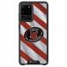 Pixbo Officiel Coque de Téléphone 3D Samsung Galaxy Note 20 ULTRA - rayures rouges