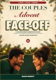 The Couples Advent Face-Off: A Christmas Advent Calendar for Couples | 24 Nights of Quick Games, Silly Dares, and Playful Challenges