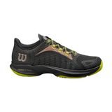 Wilson Hurakn Pro Padelschoenen Bruin EU 45 1/3 Man