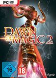 Dawn of Magic 2