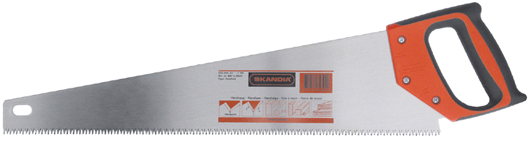 Skandia HAND COMFORT 7 TD - 8711562348920