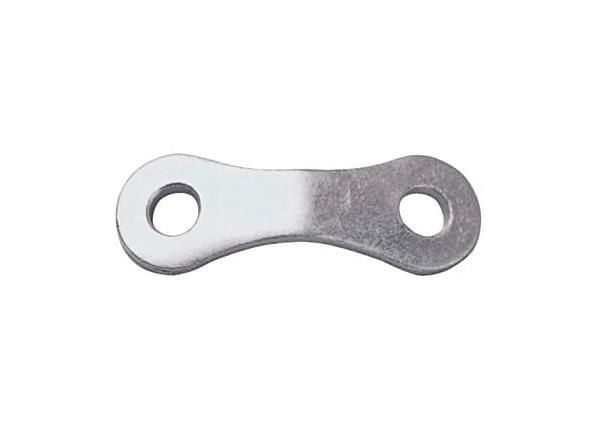 Campking Gebogen Spanner - Aluminium - 10 stuks