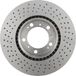 BREMBO 09.C880.11 Disque de frein