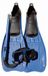 SPETTON WORLD, SL So Dive Set Lagon Snorkelset Bleu EU 39-40