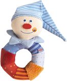 HABA 3223 Kasper grijpring, meerkleurig