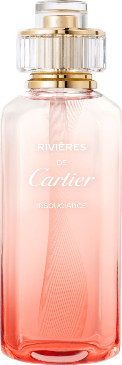 Cartier Type / 100 ml / Women