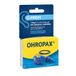 OHROPAX Professionele oordopjes, gehoorbescherming met zachte lamellen, geluidsisolatiewaarde SNR 29 dB