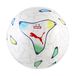 PUMA STELLAR Play Liga Portugal voetbal 5, White Multicolor