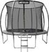 Kettler Trampoline Jump 305cm – Veiligheidsnet – Ladder Inbegrepen