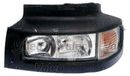 VALEO Koplamp links, geschikt voor RENAULT TRUCKS
