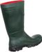 Dunlop Purofort TerraPRO LJ2KL01 Werklaars S5 Grijs Maat 47