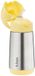 b.box Geïsoleerde Drink- en Waterfles - Lemon Twist - 350ml