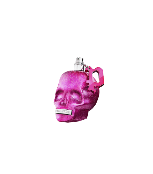 Police To Be Sweet Girl / 75 ml / Women
