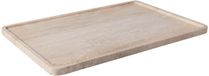 Villeroy & Boch Manufacture Travertine Serveerschaal 40,5 x 28,2 cm