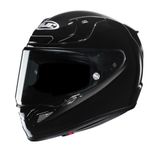 HJC RPHA 12 Solid Metal Zwart Integraalhelm Maat S