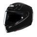 HJC RPHA 12 Solid Metal Zwart Integraalhelm Maat S