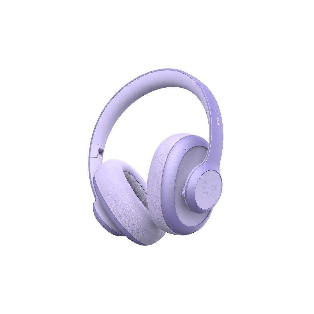 Fresh 'n Rebel Clam Ace Draadloze Hoofdband Headset - Dreamy Lilac
