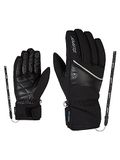 Ziener Kaika As Skihandschoenen, wintersport, waterdicht, ademend