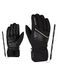 Ziener Kaika As Skihandschoenen, wintersport, waterdicht, ademend