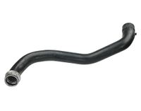 MEYLE Kühlerschlauch 0192220016 oben | Compatibel met: MERCEDES-BENZ M-CLASS
