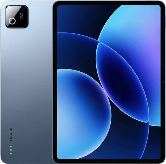 Xiaomi Pad 8 / WiFi / 128GB / Blauw