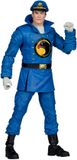 McFarlane DC Multiverse Blackhawk Collector Edition Action Figure #49 18 cm