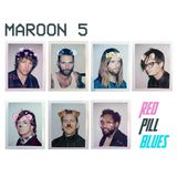 Universal Music Nederland Maroon 5 Red Pill Blues (Deluxe Edition) CD