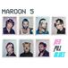 Universal Music Nederland Maroon 5 Red Pill Blues (Deluxe Edition) CD