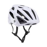 Fox CrossFrame Pro Fietshelm, wit, S