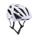 Fox CrossFrame Pro Fietshelm, wit, S