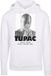Mister Tee 2Pac Prayer Hoodie/trui - S - Wit