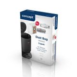 Concept SMS3500 Stofzakken voor Robotstofzuiger VR3520/VR3510 (5 stuks)