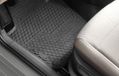 Volkswagen Rubber Matten Polo 6R zwart