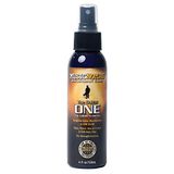 MusicNomad MN103 Gitaar EEN All-in-1 Cleaner, Polish, en Wax, 4 oz.