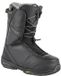 Nitro Team TLS Snowboardlaarzen Heren Zwart Maat 42