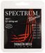 Thomastik Spectrum Bronze Series SB210 12-string extra light .010-.050 acoustic guitar strings