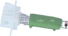 NRF 342031: Résistance de ventilateur pour OPEL Corsa B, hatchback (S93), ventilateur d'habitacle