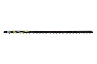 wolfcraft Decoupeerzaagblad CV, T-schacht I 2692000
