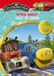 Chuggington Badge Quest 4 DVD
