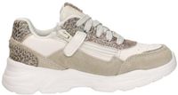 KEQ Lage Schoenen - Beige - Maat 30