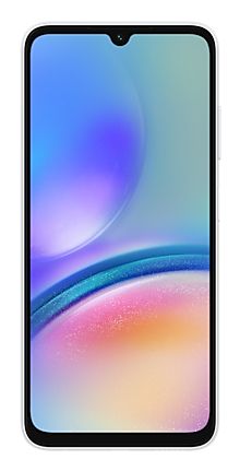 Samsung Galaxy A05s - 64GB - Silver - Dual SIM