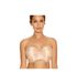Fantasie Smoothing Moulded strapless beha zonder beugel 4530 dames (1 stuk), Kleur: vlees.