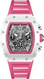 Invicta Racing 69606 Herenhorloge Quartz Uurwerk - 39 mm