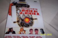 Rock Falcon Legends of Rock & Roll DVD